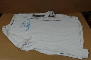 lot 153 image: Blackfish Angler Mens UPF Long Sleeve -Medium
