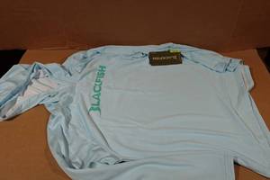 lot 155 image: Blackfish Guide Womens UPF Hoodie -XL