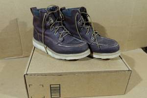 lot 160 image: Irish Setter Ashby Mens 6 Work Boots 83605 -Size 11