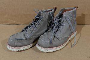 lot 161 image: Irish Setter Fifty Womens 6 Leather Boots 3919 -Size 8.5
