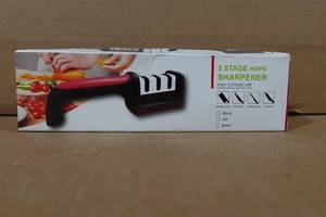 lot 171 image: Scissor and Knife Sharpener