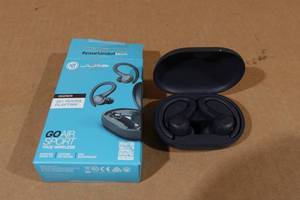 lot 177 image: JLAB Go Air Sport True Wireless Earbuds