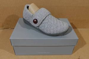 lot 182 image: Vionic Womens Jackie Slippers -Size 7
