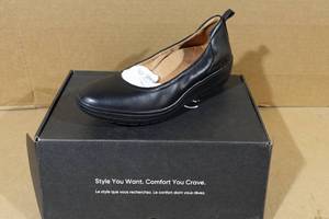 lot 187 image: Vionic Jacey Wedge Shoes -Size 7