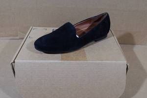 lot 193 image: Vionic Womens Willa Slip-On Flats -Size 9