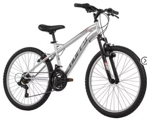 Huffy Highland 24" Mountain Bike