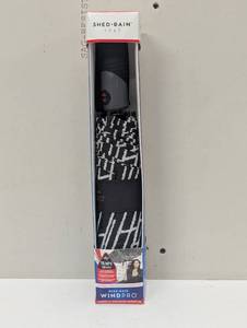 lot 100 image: Shedrain Windpro Vented Umbrella w Shoulder Strap Case