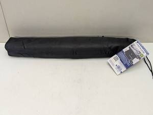 lot 133 image: FrostBlocker Windshield and Mirror Covers, 63W X 41