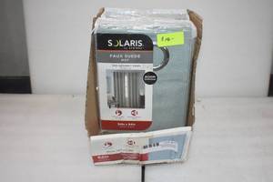 lot 11 image: SOLARIS Curtains