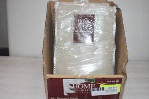 lot 12 image: HOME DC Drapery Pannel