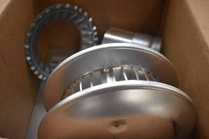 lot 18 image: Gas Vent