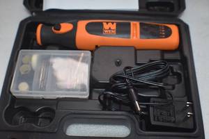 lot 38 image: WEN Rotary Tool
