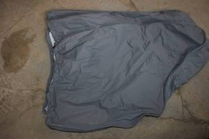 lot 49 image: WEN vinyl equipment cover