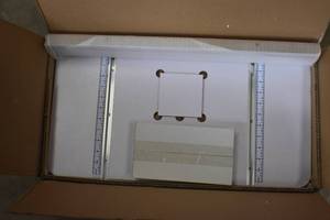 lot 51 image: WEN DPA2412T 24-by-12-Inch Drill Press Table with an Adjustable Fence and Stop Block