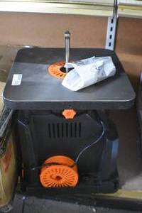 AT6535 3.5-Amp Oscillating Spindle Sander with Beveling Top