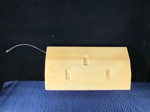 lot 211 image: Marine Plastic Fuel Tank