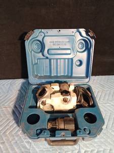 lot 236 image: Doctor Drill - drill bit sharpener