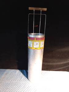 lot 146 image: Ice Slush Inhaler
