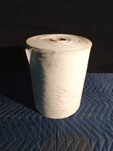 lot 317 image: Roll of shop towels