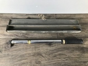 lot 425 image: Micrometer Inch Pounds Torque Wrench -  Consolidated Devices Inc No. 16003M - 1600 IN LBS
