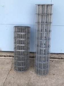 lot 429 image: 2 - Rolls of Wire Fencing
