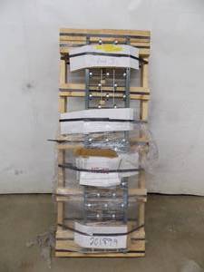 Roller Conveyor New 5' x 12" wide
