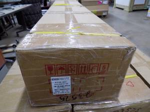 lot 42 image: 79 - RCCN Wire Duct #HVDR100100F