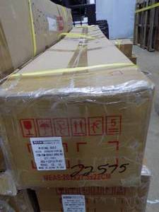 lot 49 image: 144 - RCCN Wire Duct #HVDR40100F