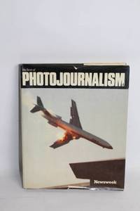 lot 2 image: The Best of Photojournalism Hardcover Book