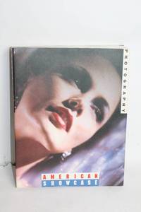 lot 3 image: Vintage American Showcase Photography Book