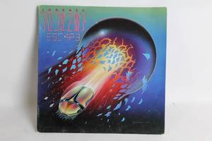 lot 48 image: Journey Escape Vinyl Record Album