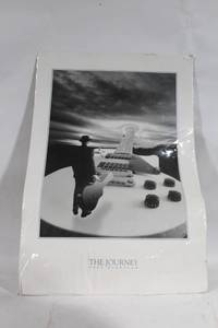 lot 128 image: Greg Rubottom The Journey Art Poster