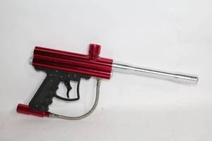 lot 137 image: Avenger Semi-Automatic Paintball Marker