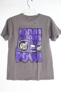 lot 211 image: KDWB 101.3 Radio Boom Box Graphic T-Shirt