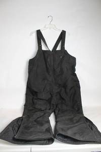lot 300 image: Vintage Arcticwear Insulated Overalls, Size XL