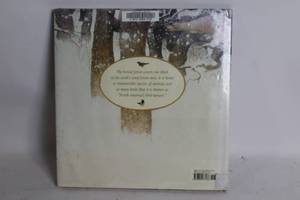 lot 367 image: The Boreal Forest Book with Stunning Wildlife Illustrations