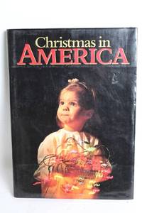 lot 369 image: Christmas in America Hardcover Book
