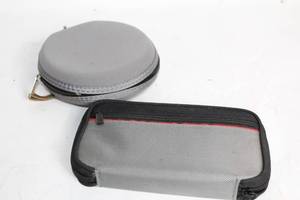 lot 391 image: Set of 2 Travel and Storage Cases
