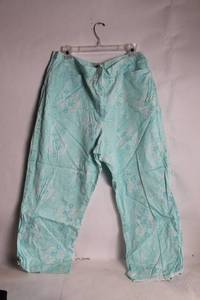 lot 493 image: Jones New York Womens Paisley Pants Size 12W