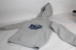 lot 500 image: Vintage J. America Lutsen Minnesota Hoodie - Size Small