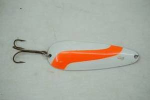 lot 14 image: Vintage Len Thompson  Lure