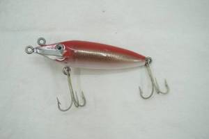 lot 87 image: Vintage Miraclefish Little Mo by Miracle Tackle Co.