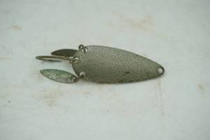 lot 120 image: Vintage Marathon Fishing Lure