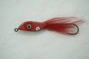 lot 175 image: Vintage Fishing Lure