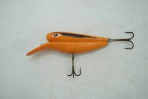 lot 179 image: Vintage Staley Marine High Sport Fishing Lure