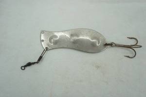 lot 213 image: Vintage Spoon Lure 4