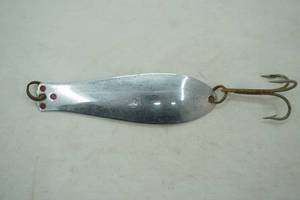 lot 224 image: Vintage KB Big Doctor 285 Spoon Lure