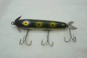 Vintage Shakespeare "Krazy Kritter Floater" Fishing Lure