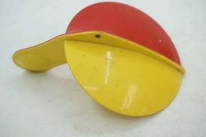 lot 240 image: Vintage Trav-L-Bob Travelure Bobber