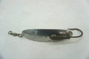 lot 249 image: Vintage Pflueger Record No. 1832 5&12